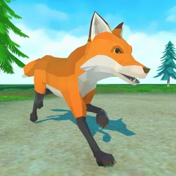 Symbol von Fox Family Simulator